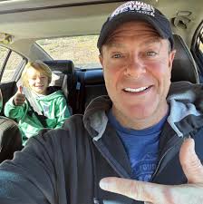 Me and my Friday wingman!