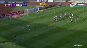 Ultimos cinco partidos fecha torneo; With A Goal From Gabriel Costa Colo Colo Defeated La Serena 3 1 In The 2021 Chilean Cup The News 24