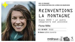 Rencontre de LEM : Lou Osborn