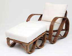 Pretzel Lounge Chair Lounge Chair Outdoor Leather Chair Rattan Lounge Chair