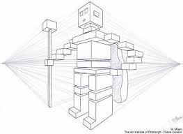 I Need Some Help With Ideas For My Assignment On 2 Point Perspective Please Perspective Drawing 2 Point Perspective Drawing Point Perspective