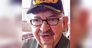 Obituary, Visitation & Funeral Information