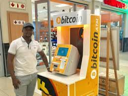 So, if you choose to buy an atm for your business and. Startup Company Sets Up Bitcoin Atm In Botswana Bitcoin Insider