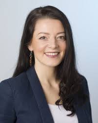 Doris Herz, MA BA, Unternehmensberaterin bei riz up, die Gründeragentur des  Landes Niederösterreich