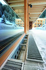 Dach Holz 2020 Gave A Foretaste Of Innovations From Richard Brink Architecture Details Architecture Architect Design