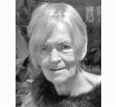 Grace CHERMISHNOK-COHEN Obituary