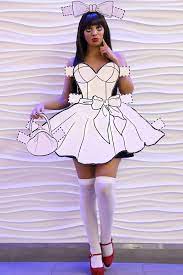 39 Fun Halloween Costume Ideas 2021 Diy Halloween Costumes For Women Cool Halloween Costumes Most Creative Halloween Costumes