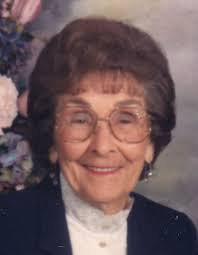 Mildred "Millie" Warden