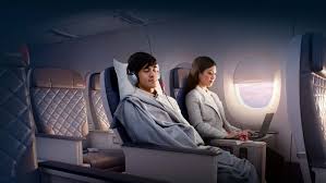 Delta domestic first class (photo by zach griff/the points guy) well, there's good news for those paying for the fancy recliners. Delta Air Lines Is Certified As A 3 Star Airline Skytrax