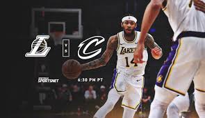 Lakers online tv live streaming list are fubotv, sling tv, cbs all access, directv now, hulu with live tv, playstation vue, tv stream, youtube tv. Lakers Vs Cavaliers 3 Things To Know 1 13 19 Los Angeles Lakers