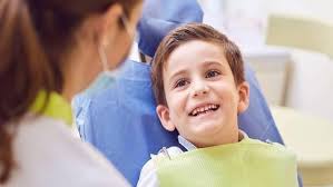 How to Help Your Child Feel Comfortable at the Dentist