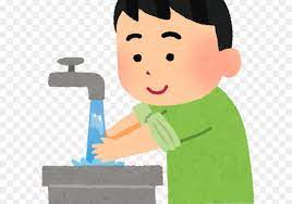New 30 Cartoon Washing Hands Soap Cartoon Png Download 733 787 Free Trans Mencuci Tangan Wallpaper Disney Lucu Gambar Kartun