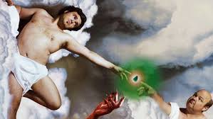 'tenacious d in the pick of destiny' rock and rolls with musical madness 05 march 2021 | slash film. Tenacious D In The Pick Of Destiny Alchetron The Free Social Encyclopedia