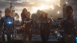 Why 'Avengers: Endgame' Has One of the Best Acting Ensembles of 2019