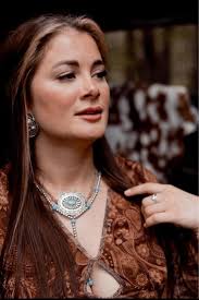 Delbert Edward Allen singing at Greengate Grove today