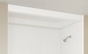 Maybe you would like to learn more about one of these? Ceilings Trims And Mouldings For Bathroom Bath Fitter Us
