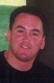 DANIEL GARRETT Obituary