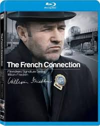 The French Connection : Friedkin, William, Hackman, Gene, Rey, Fernando,  Scheider, Roy, Bianco, Tony Lo, Bozzuffi, Marcel, Pasquale, Frederic de,  Hickman, Bill, Rebbot, Ann, Gary, Harold, Farber, Arlene: Amazon.se: Movies  & TV