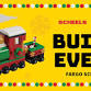 SOLD OUT - Fargo SCHEELS LEGO® Holiday Build Even... event in Fargo, ND