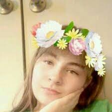 Sierra Harrell's Instagram, Twitter & Facebook