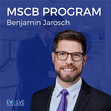 The story of Benjamin Jarosch. From occupational therapist to Associate  Clinical Representative at PROCEPT BioRobotics. Like many professionals,  Benjamin wasn't sure how to transition into medical…