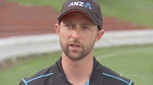 Devon conway 92 runs in 52 balls. Devon Conway Humbled To Get Maiden Black Caps Call Up 1 News Tvnz