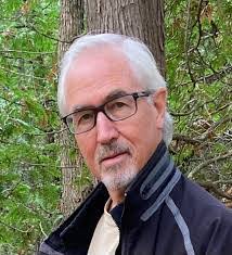 Bruce Broadbent's Instagram, Twitter & Facebook