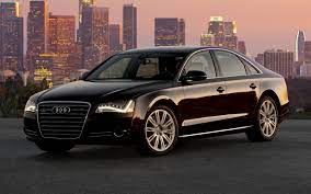 Find the best used 2011 audi a8 l near you. 2011 Audi A8 Us Wallpapers And Hd Images Car Pixel