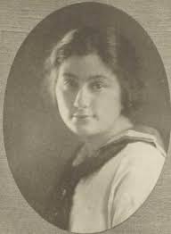 Hilda Goldberg Firestone (1904-1984)