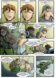 Read [Lulart] Spidergwen Swap Bodies (Spider-Man) Hentai Porns - Manga And  Porncomics Xxx