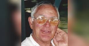 John Robert "Robbie" Huff Jr Obituary