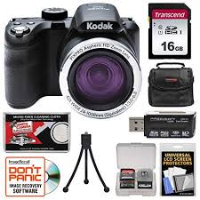 Kodak Pixpro Az421 Astro Zoom Digital Camera With 16gb Ca Https Www Amazon Com Dp B00xljm8i4 Ref Cm Sw R Pi Dp U X 2f Kodak Pixpro Hd Digital Camera Kodak