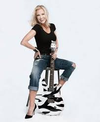 Actor kurt russell was best man at nugent's wedding to his second wife, shemane deziel. Tednugent Com