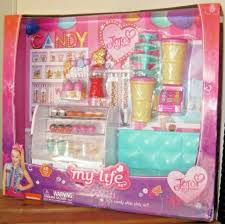 Titi toys and dolls 3.360.932 views2 year ago. Mylife Brand Products Y Life As Jojo Siwa Doll Candy Shop Play Set For Sale Online Ebay