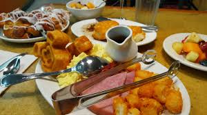 New Breakfast At Chip Dale Garden Grill In Epcot Grill Breakfast Garden Grill Epcot Gourmet Breakfast