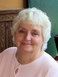 Obituary information for Bonnie Jean Thacker