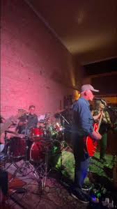 Rikki Don’t Lose That Number // 202 North Main // Mooresville NC