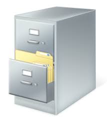 Windows File Cabinet Cab Icon Png Filing Cabinet Cabinet Storage