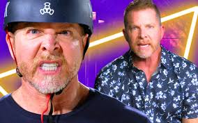 The Challenge Season 40's Mark Long Isn't Going Down Easy: "The Godfather  Is Just Getting Started"