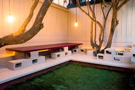 The graphic below shows the difference between nominal and actual sizes. Diy Projects With Cinder Blocks Ideas Inspirations