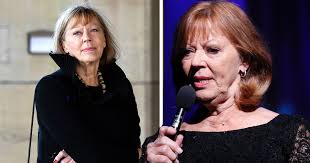She has been performing in scandinavia with minor and major success since the 1960s. Lill Lindfors Om Saknaden Av Karleken Brasse Brannstrom Hade En Valdig Varme