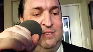 Stuttering Stand Up Comedy with Big A