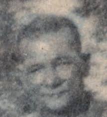 Thomas Santos Gogue (1917-1985)