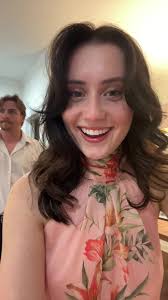 “idk spin me or something”