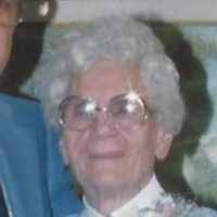 Phoebe Alice Sabey (1906–1997)