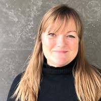 Lotte Ørsted Email & Phone Number