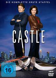 The man in the high castle: Review Castle Staffel 1 Serie Medienjournal