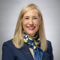 As I finish my tenure here in the Donald P.