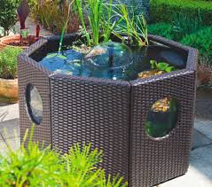The terrific photo below, is section of fish pond design ideas publishing which is categorised within pond design, outdoor fish ponds, patio fish ponds, and posted at август 26th, 2014 17:35:29 пп by. Easy Above Ground Fish Pond Designs
