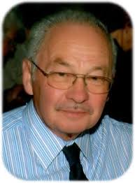 Obituary information for Gordon H. Meyer